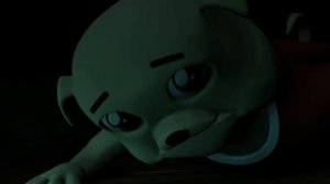 Пигги vs Майкл Майерс 2 Мороженщик (Roblox Piggy 2 Роблокс Пеппа Ice Scream 4 Хоррор 3D Анимация)