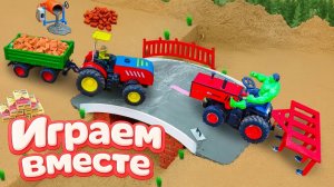 МУЛЬТИКИ ПРО СУПЕРГЕРОЕВ И ИГРУШКИ ДЛЯ ДЕТЕЙ 🚧🚛 СТРОИМ ВМЕСТЕ ИГРУШЕЧНЫЙ ДОМИК ДЛЯ ХАЛКА Ч.6