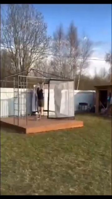 Осторожно, мошенники! 😁😁😁 (звук)
@18