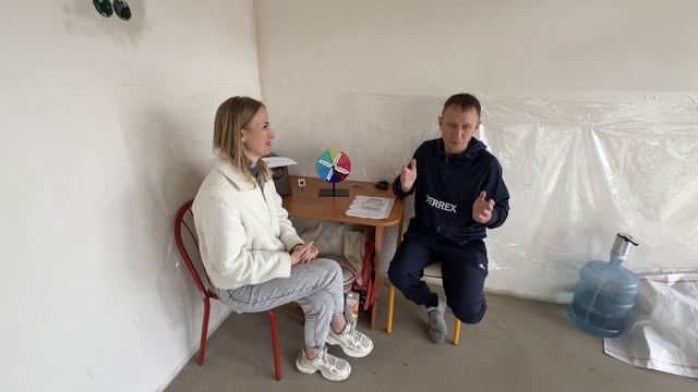 СДАЧА ДОМА | Отзыв счастливых клиентов | Этапы строительства