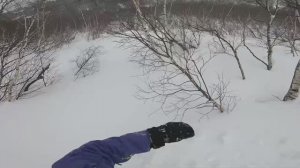 Чегет, Мышеловка 1-7-1