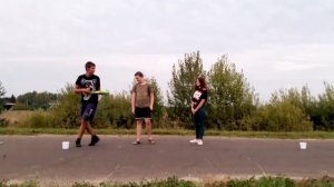 водомёт часть 8