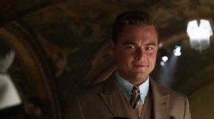 Великий Гэтсби