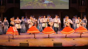 Старт Дней культуры Республики Беларусь в Самарской области