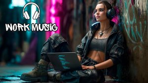 Хакеры не просто пишут код — они погружаются в состояние потока