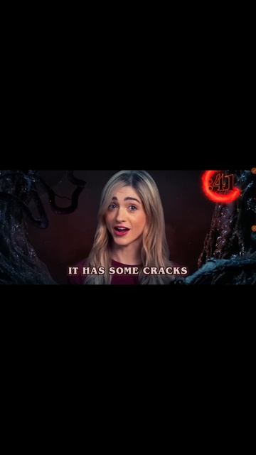 считалка из очень странных дел