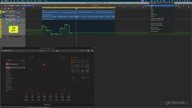 05CreatingCustomMorpherPatterns