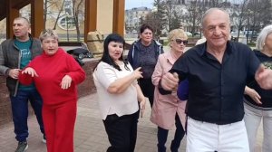 4 апреля. Не уходи...