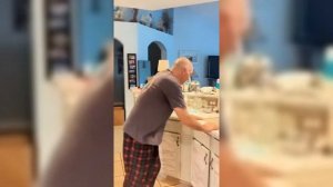 Юмор,приколы,испуг81