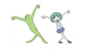 怪獣になりたい / Sakuzyo feat. 初音ミク 【プロジェクトセカイChampionship 2025】【MV】