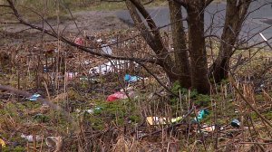 (Рыбинск-40) МУСОРНАЯ ПРОБЛЕМА