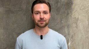 актер РОМАН СЕМЕНОВ видеовизитка