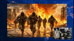 Сводка СВО к утру 9 апреля. Подстава ВСУ с F-16 и продолжение переговоров