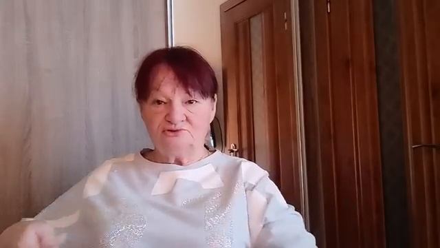 Три поколения. С праздником мои хорошие