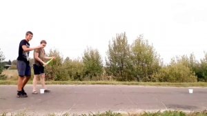 водомёт часть 5