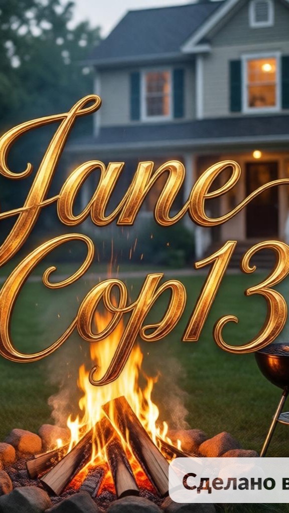 Звук костра - белый шум.