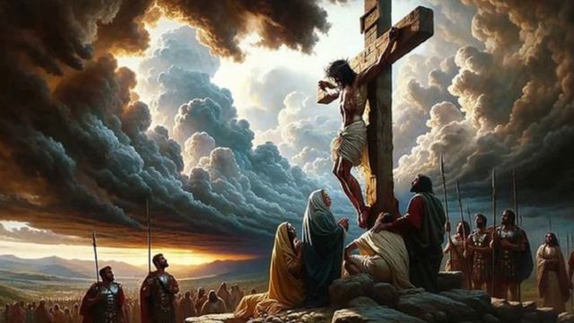 У ХРИСТА И ПРОСИТЬ...