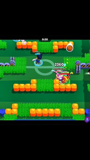 ещё одна игра на вольте