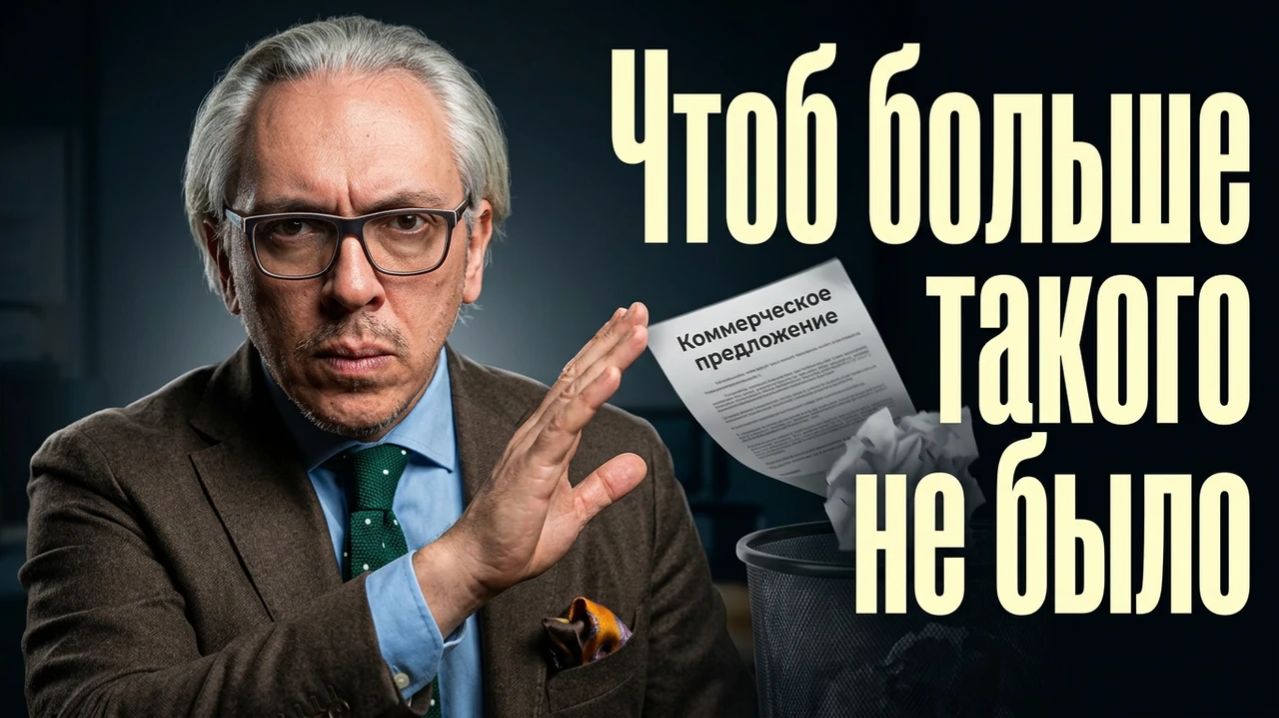 Как сделать оффер? Оффер простыми словами.