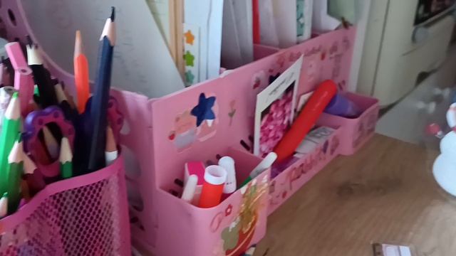 пять ночей с Дашей снеговиком