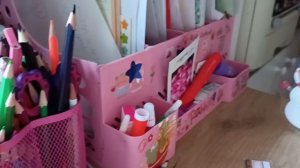 пять ночей с Дашей снеговиком