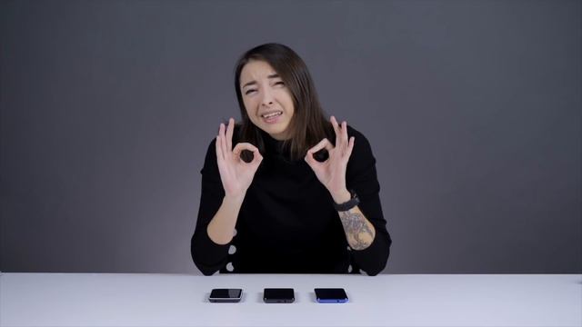 3 дешёвых смартфона дешевле обеда
