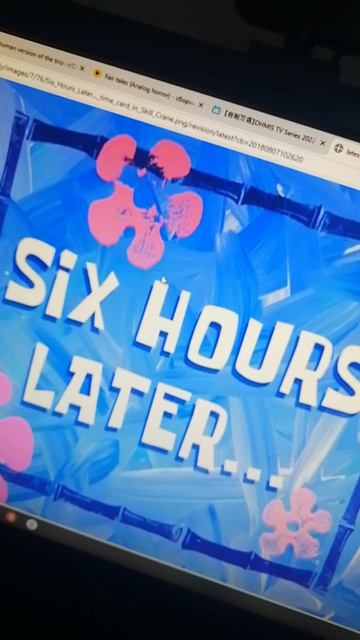 Boys Trio age progression, getting older