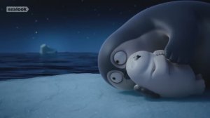 Морские Котики: Тсс! Не издай ни звука | Эпизод 10