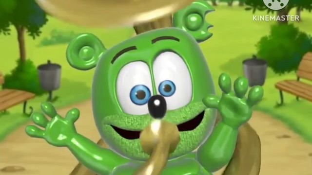 Gummibär Full Version