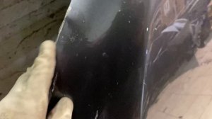 Капот Мазда сх5 2 Mazda kf 195