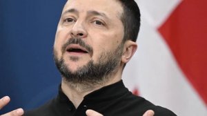 Вляпались по самые уши! Пора сливать Зеленского// Зря Европа боготворила Украину! Конец настал