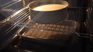 Чизкейк с карамелью! Кремовая текстура, невероятный вкус