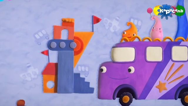 8 апреля день российской анимации