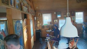 12 Страстных Евангелий