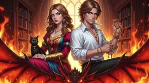 Выйти замуж. Любовное фэнтези. Попаданцы. Аудиокнига.