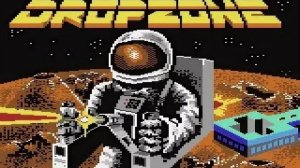Dropzone (NES)
