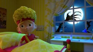 🍿 Так Страшно! | D Billions Детские Песни