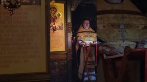 Великий Четверга 2026 года