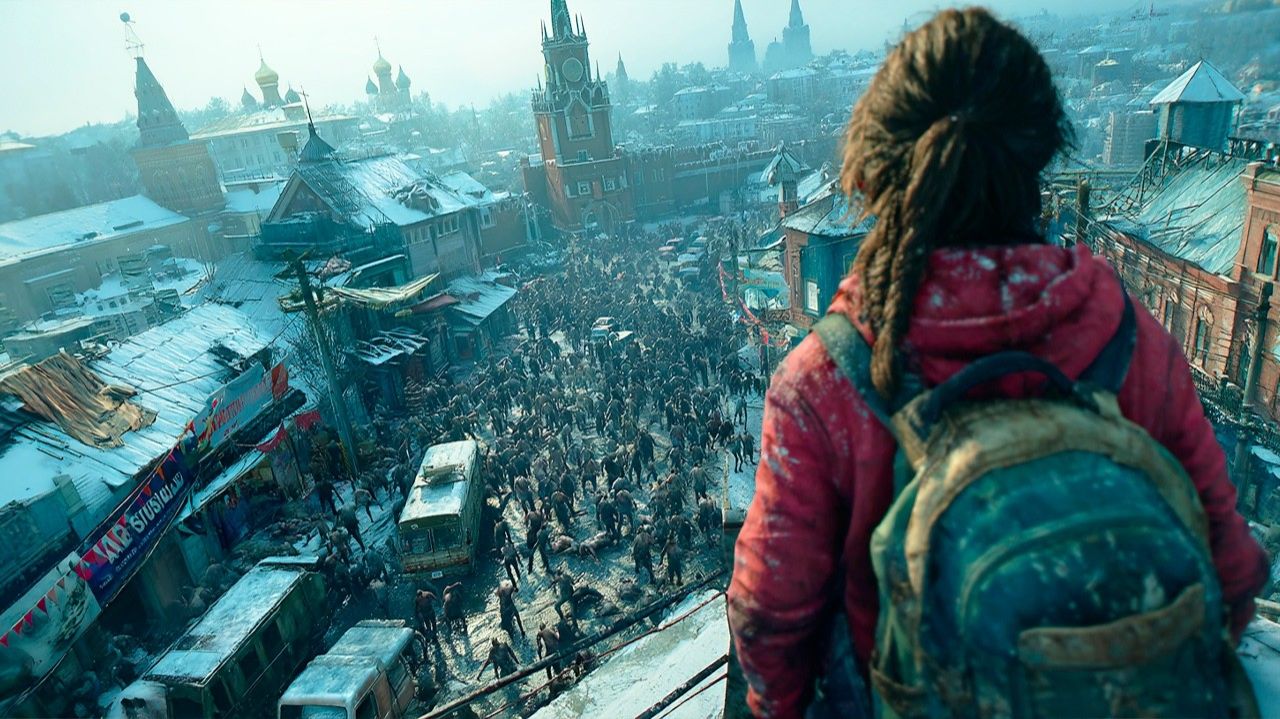 25 НОВЫХ ИГР, КОТОРЫЕ ВЕСЬ МИР ЖДЕТ в 2026 году