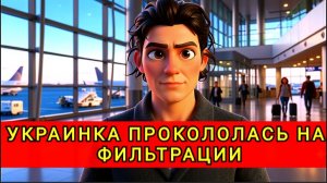 КОЛОБОК :ЧЕРВИ С НЭЗАЛЭЖНОЙ ЛЮБЫМИ ПУТЯМИ ПЫТАЮТСЯ ПРОНИКНУТЬ В РОССИЮ. НО СПЕЦСЛУЖБЫ НА ВЫСОТЕ.
