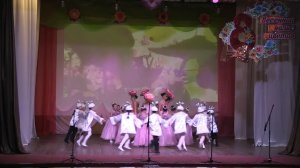 Праздничный концерт 8 марта 2016