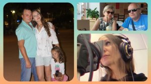 ... Интинцы и не только...