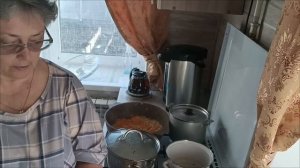 9.04.26. Продолжение. Завтракаем.