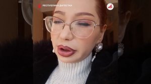 Снежный плен после потопа. Как жители Дагестана борются с последствиями стихии