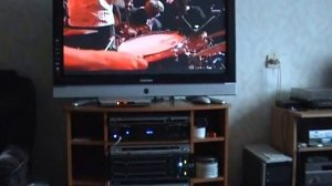 YAMAHA R-S700 ВЕГА-50ас104 PIONEER-696 EQ3103 (9).mp4