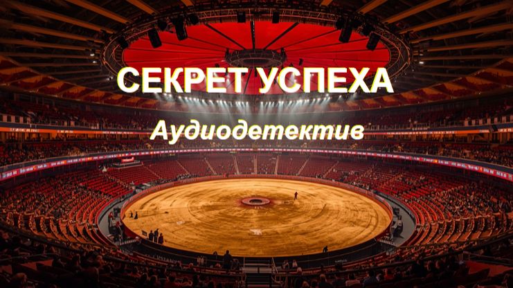 Аудиокнига Секрет успеха