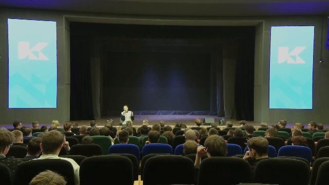 Встреча студентов для информационной беседы с военно служащими проходящими службу в войсках БПС