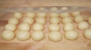 Как пух! Булочки с сыром и травами мягкое, нежное тесто и расплавленный сыр с ароматом зелени