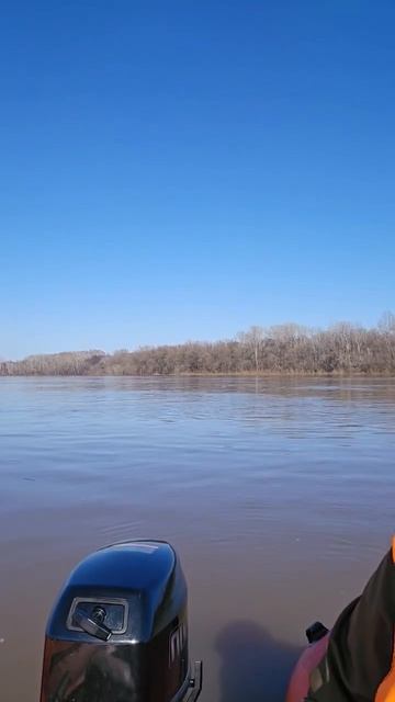 Электрозапуск! Моя лучшая покупка!