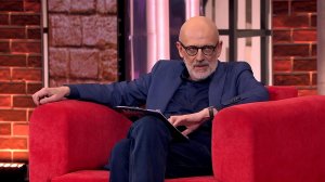 "Ты не примеряйся" - Александр Гордон предостерег Юлию Барановскую от отношений с сыном подруги